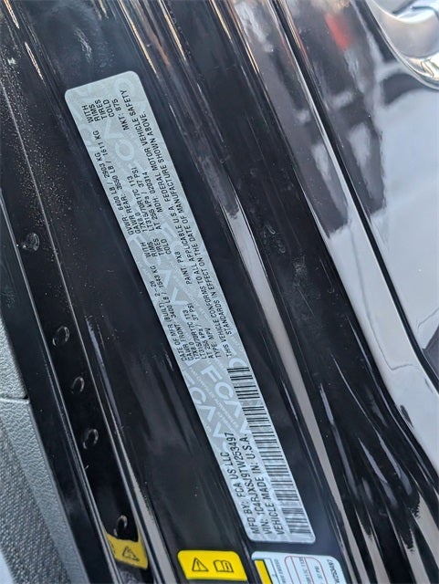 2026 Jeep Wrangler Base