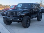 2026 Jeep Wrangler Base