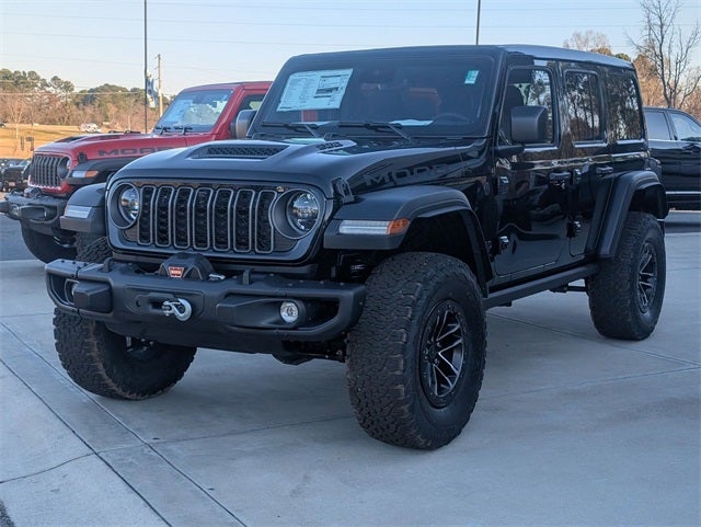 2026 Jeep Wrangler Base