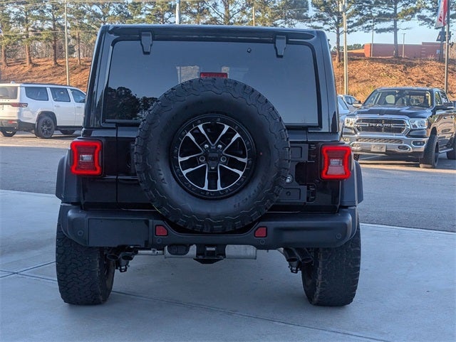 2026 Jeep Wrangler Base