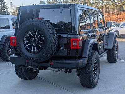 2026 Jeep Wrangler Base