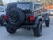 2026 Jeep Wrangler Base