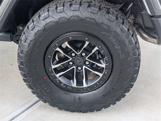 2026 Jeep Wrangler Base