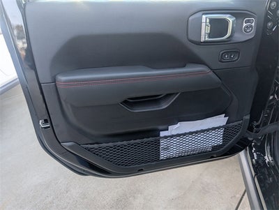 2026 Jeep Wrangler Base