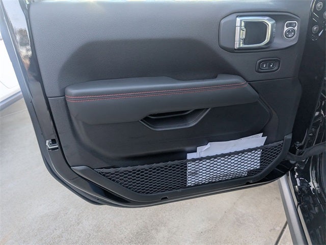 2026 Jeep Wrangler Base