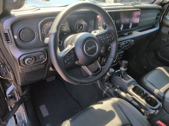 2026 Jeep Wrangler Moab 392