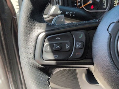 2026 Jeep Wrangler Moab 392
