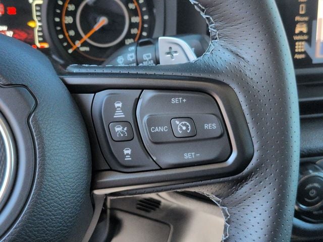 2026 Jeep Wrangler Moab 392