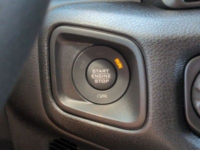 2026 Jeep Wrangler Moab 392