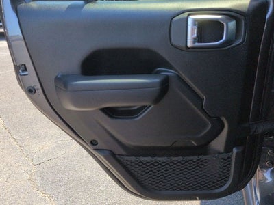 2026 Jeep Wrangler Moab 392
