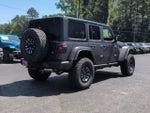 2026 Jeep Wrangler Moab 392