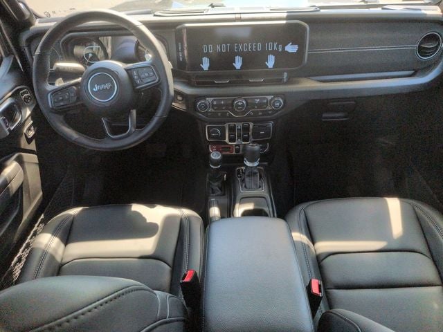 2026 Jeep Wrangler Moab 392