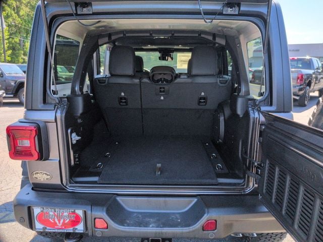 2026 Jeep Wrangler Moab 392