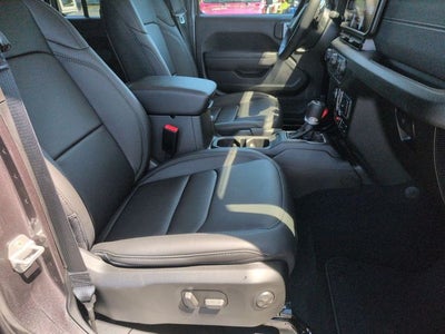 2026 Jeep Wrangler Moab 392