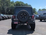 2026 Jeep Wrangler Moab 392