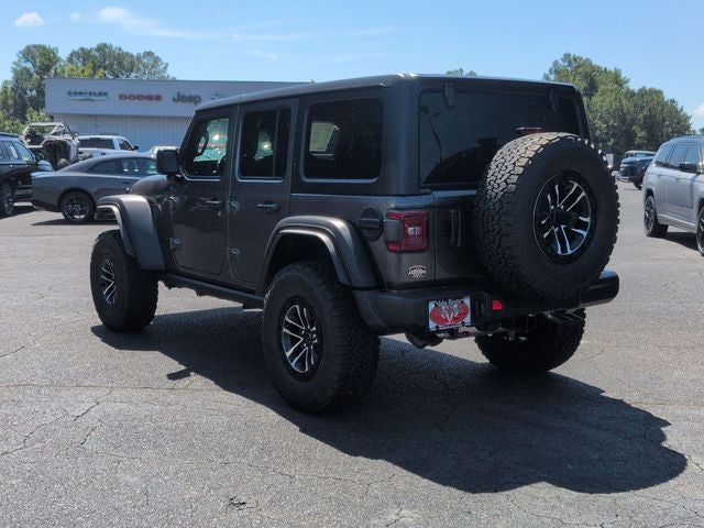 2026 Jeep Wrangler Moab 392