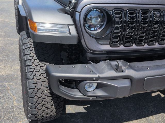 2026 Jeep Wrangler Moab 392