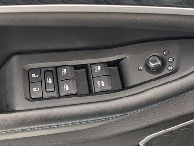 2024 Jeep Grand Cherokee Trailhawk 4xe