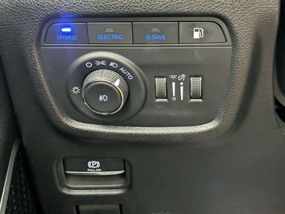 2024 Jeep Grand Cherokee Trailhawk 4xe