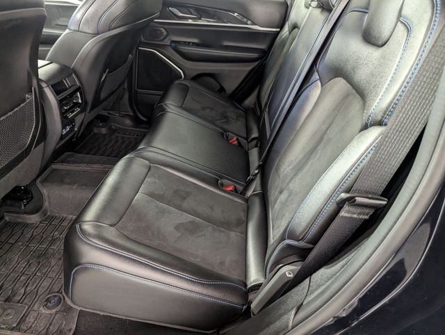 2024 Jeep Grand Cherokee Trailhawk 4xe