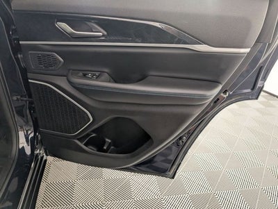 2024 Jeep Grand Cherokee Trailhawk 4xe