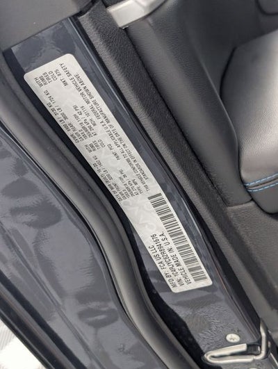 2024 Jeep Grand Cherokee Trailhawk 4xe