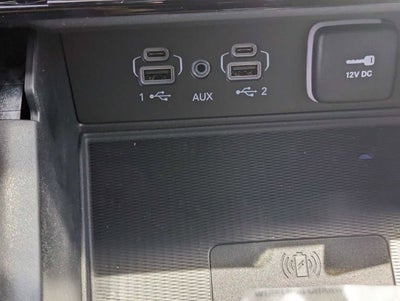 2025 Jeep Grand Cherokee Overland 4xe