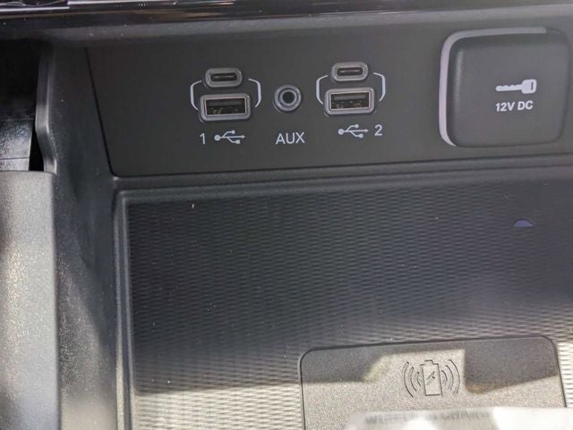 2025 Jeep Grand Cherokee Overland 4xe