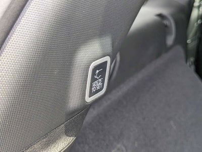 2025 Jeep Grand Cherokee Overland 4xe