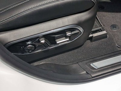 2025 Jeep Grand Cherokee Overland 4xe