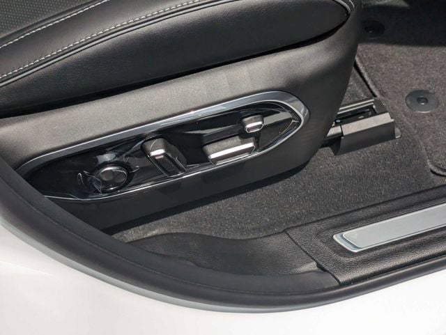 2025 Jeep Grand Cherokee Overland 4xe