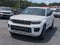 2025 Jeep Grand Cherokee Overland 4xe