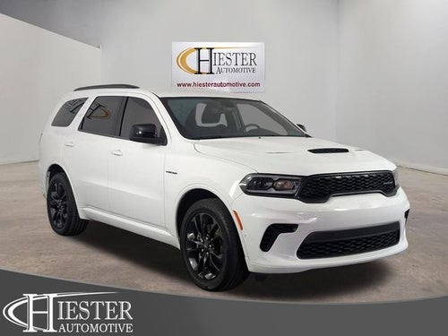 2023 Dodge Durango R/T
