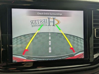 2023 Dodge Durango R/T