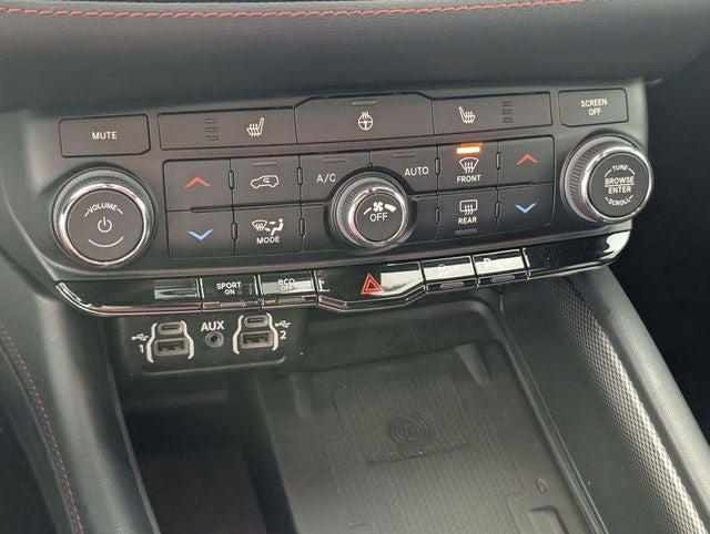 2023 Dodge Durango R/T