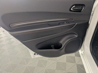 2023 Dodge Durango R/T