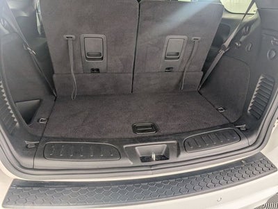 2023 Dodge Durango R/T