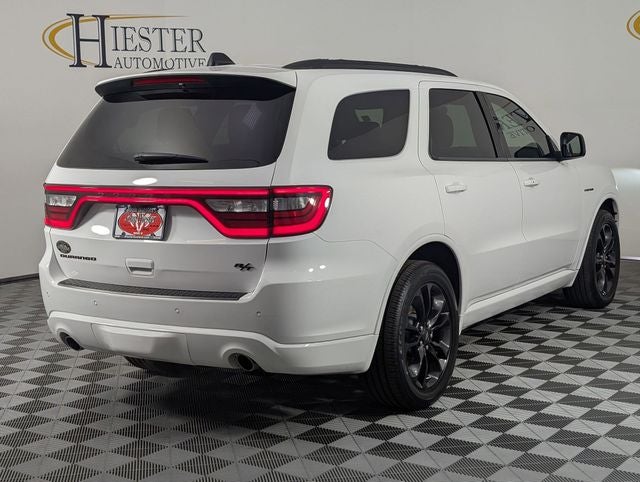 2023 Dodge Durango R/T