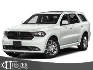 2020 Dodge Durango R/T