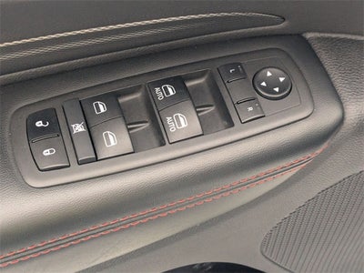 2024 Dodge Durango R/T