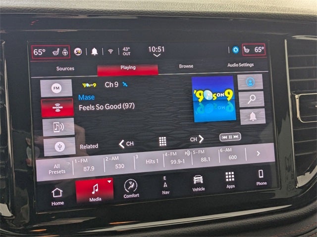 2024 Dodge Durango R/T