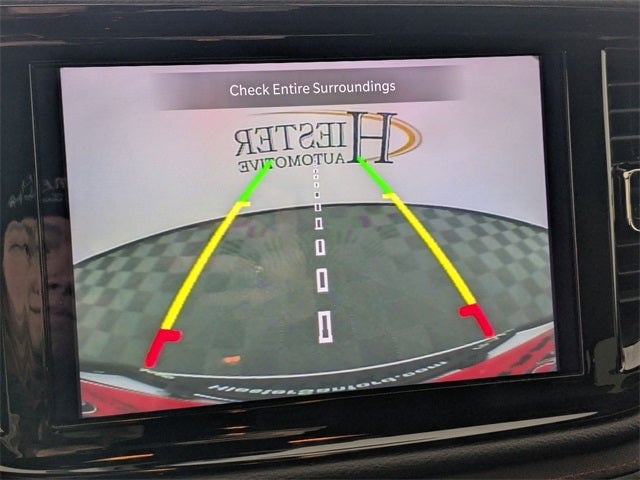 2024 Dodge Durango R/T