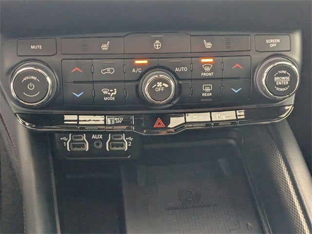 2024 Dodge Durango R/T