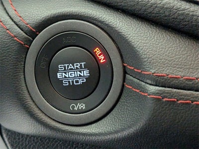 2024 Dodge Durango R/T