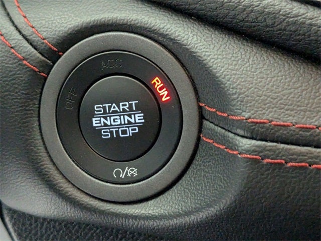 2024 Dodge Durango R/T