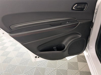 2024 Dodge Durango R/T