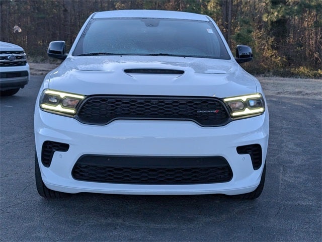2024 Dodge Durango R/T