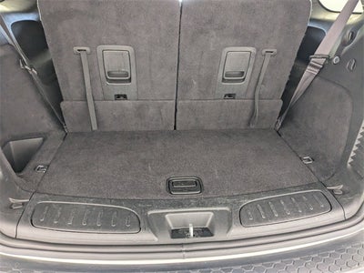 2024 Dodge Durango R/T