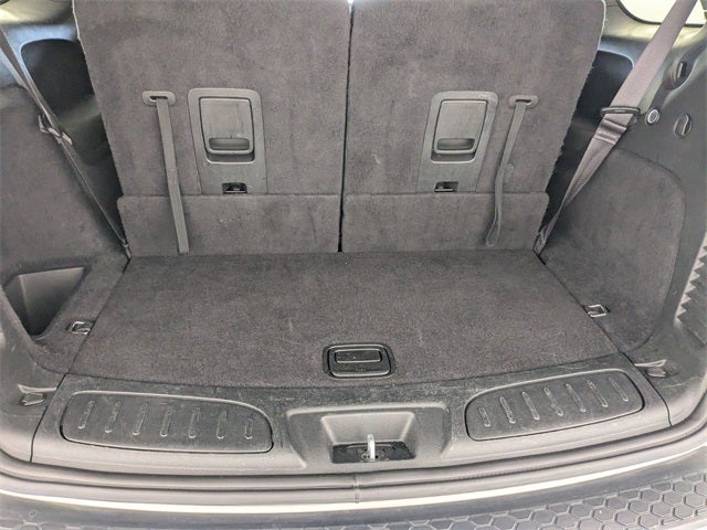 2024 Dodge Durango R/T