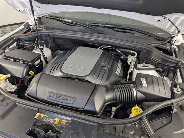 2024 Dodge Durango R/T